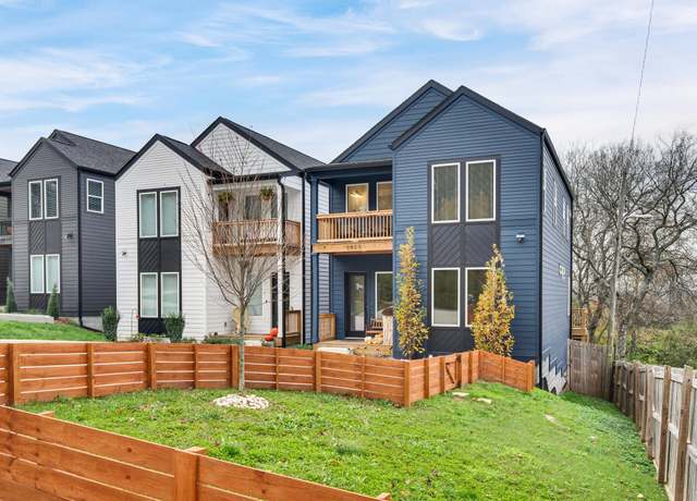 Property at 2825 Old Buena Vista Rd, Nashville, TN 37218, 4 beds, 3 baths