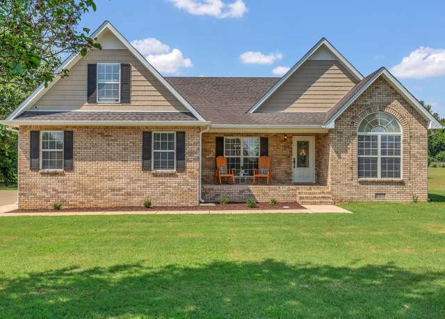 Property at 1978 Young Ln, Chapel Hill, TN 37034, 3 beds, 2 baths