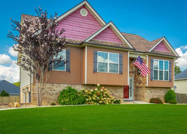 Property at 6470 Frankfurt Rd, Ooltewah, TN 37363, 4 beds, 2.5 baths