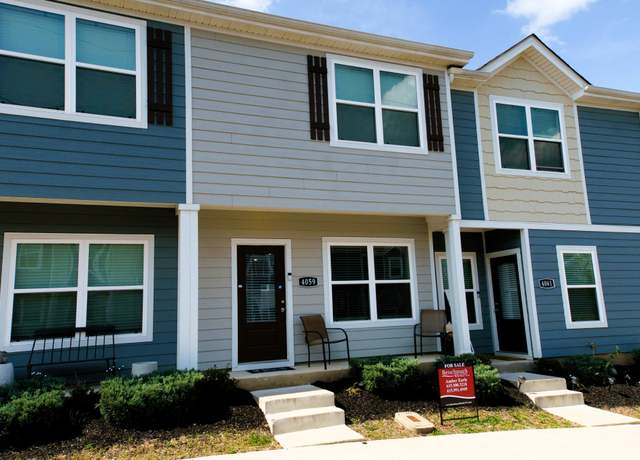Property at 4059 Cody Dr, La Vergne, TN 37086, 2 beds, 2.5 baths