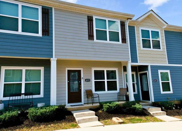 Property at 4059 Cody Dr, La Vergne, TN 37086, 2 beds, 2.5 baths