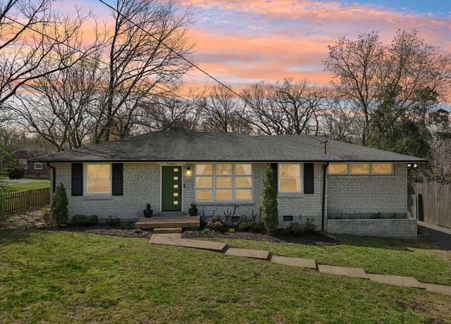 Property at 557 Whispering Hills Dr, Nashville, TN 37211, 3 beds, 2 baths