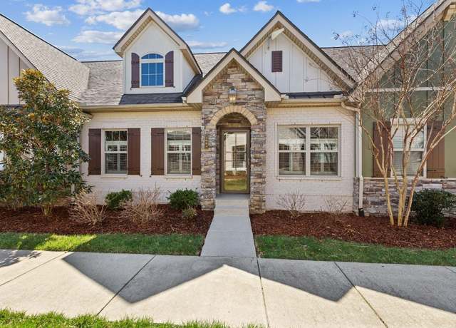 Property at 2064 Moultrie Cir, Franklin, TN 37064, 2 beds, 2 baths