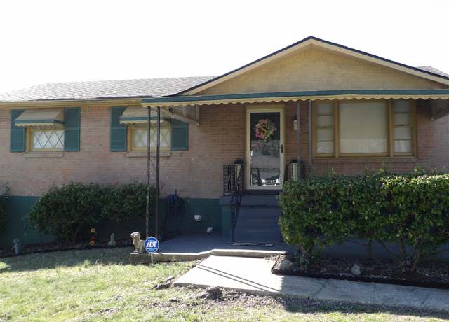 Property at 709 Perry Dr, Springfield, TN 37172, 3 beds, 1 bath
