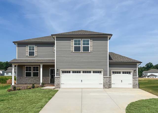 Property at 2489 Beverly Gail Rd, Pleasant View, TN 37146, 5 beds, 4 baths