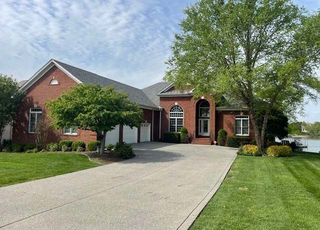Property at 865 Plantation Blvd, Gallatin, TN 37066, 3 beds, 3.5 baths