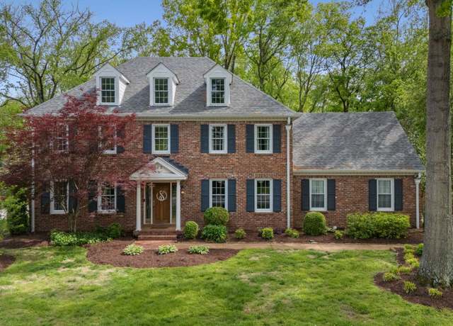 Property at 173 Riverwood Dr, Franklin, TN 37069, 3 beds, 2.5 baths
