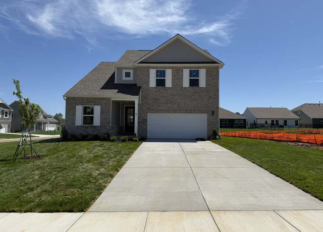 Property at 101 Mary Jean Way, White House, TN 37188, 4 beds, 3 baths