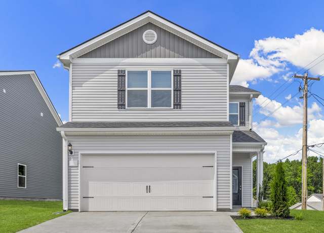 Property at 2034 Lala Loop, White Bluff, TN 37187, 3 beds, 2.5 baths