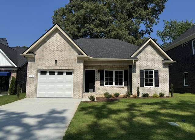 Property at 37 Laurel View St, Manchester, TN 37355, 3 beds, 2 baths