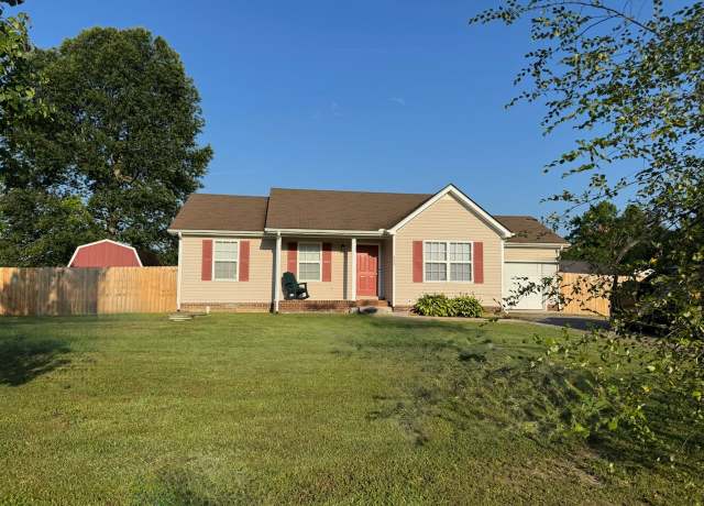Property at 225 Callender Ct, Christiana, TN 37037, 3 beds, 2 baths