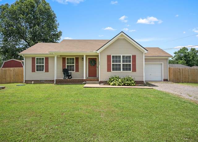 Property at 225 Callender Ct, Christiana, TN 37037, 3 beds, 2 baths