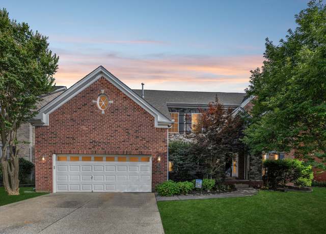 Property at 2162 Grand St, Nolensville, TN 37135, 5 beds, 3 baths