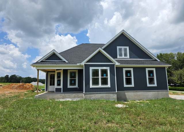 Property at 1429 Smartt Sta, Morrison, TN 37357, 3 beds, 2 baths