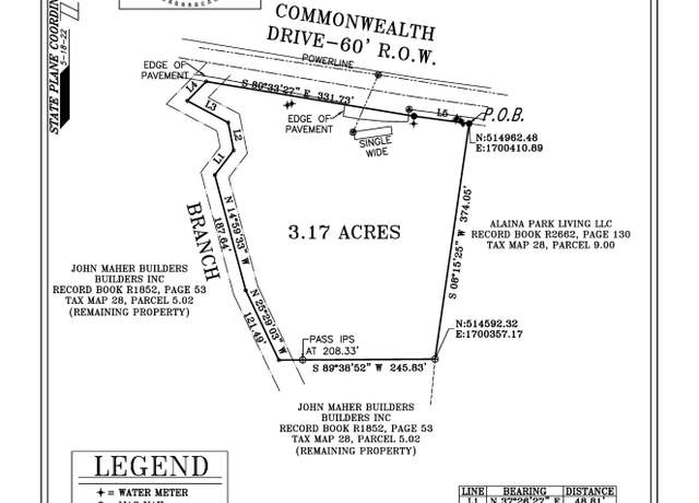 Property at 0 Commonwwealth, Spring Hill, TN 37174