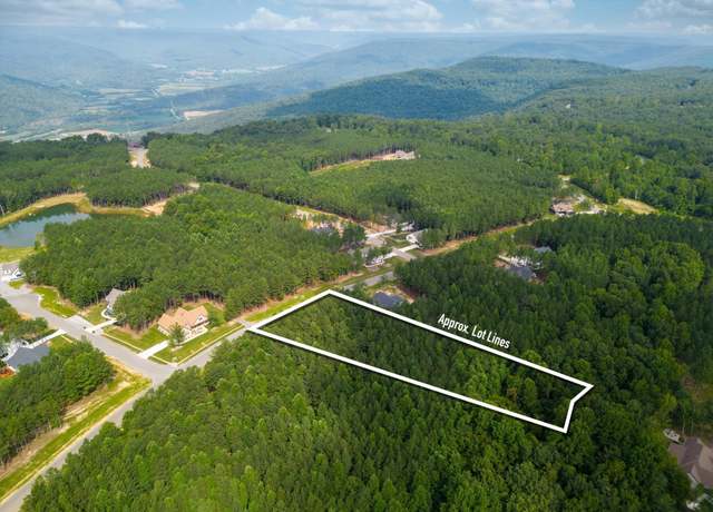Property at 3525 Crockett Pt, Jasper, TN 37347