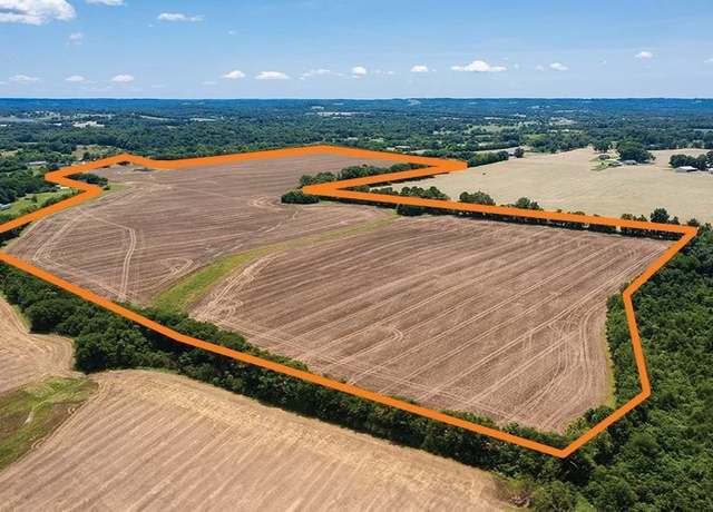 Property at 332 Coble Rd, Shelbyville, TN 37160