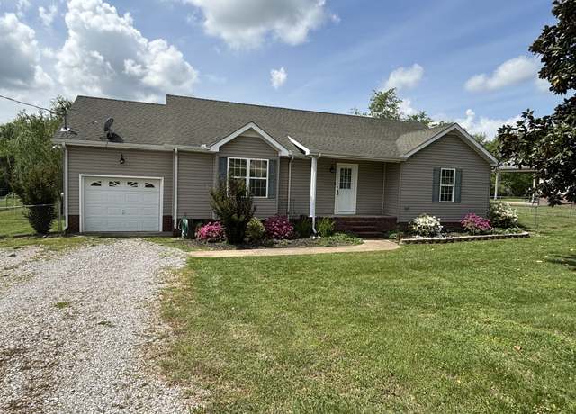 Property at 310 Tarpley Ave, Cornersville, TN 37047, 3 beds, 2 baths