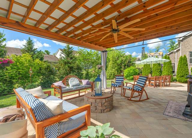 Property at 1280 Maybelle Pass, Nolensville, TN 37135, 5 beds, 2.5 baths