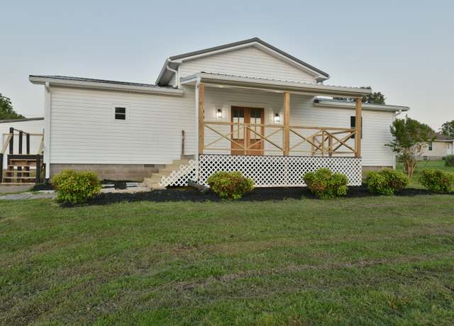 Property at 116 Clearwater St, Martin, TN 38237, 4 beds, 3 baths