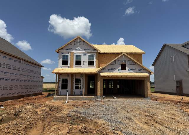 Property at 3069 Ventura Ave, White House, TN 37188, 4 beds, 2.5 baths