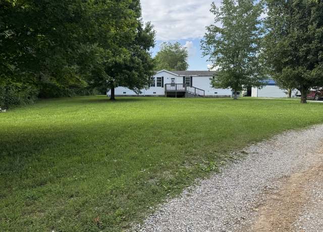 Property at 988 Womack Rd, Mcminnville, TN 37110, 3 beds, 2 baths
