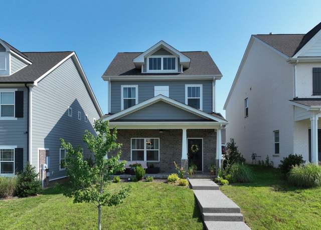 Property at 109 Santa Rosa Dr, Gallatin, TN 37066, 3 beds, 2.5 baths