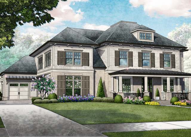 Property at 9282 Double Run Ct, College Grove, TN 37046, 5 beds, 6 baths