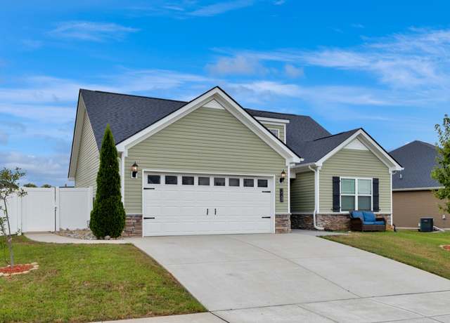 Property at 328 Turney Ln, Spring Hill, TN 37174, 3 beds, 2 baths