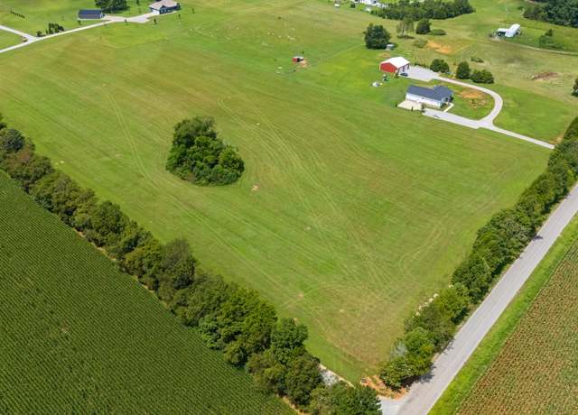 Property at 0 Arthur Sampson Rd, Lewisburg, TN 37091