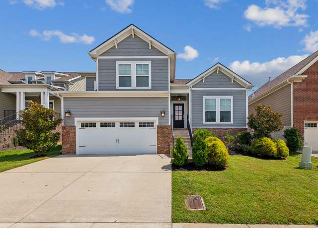 Property at 1341 Duns Ln, Nolensville, TN 37135, 3 beds, 2 baths