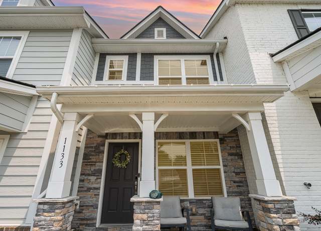 Property at 1133 Lilly Valley Way, Nashville, TN 37209, 2 beds, 2.5 baths