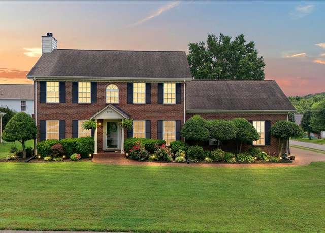 Property at 4000 Claude Dr, Smyrna, TN 37167, 3 beds, 2.5 baths