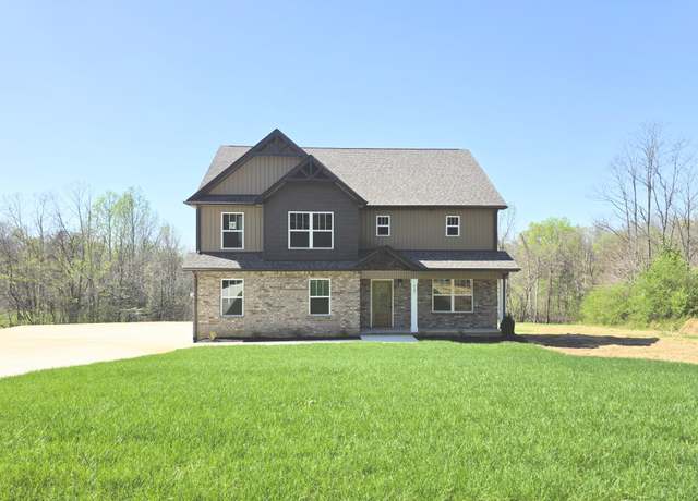 Property at 965 Palmyra Rd, Clarksville, TN 37040, 4 beds, 2.5 baths