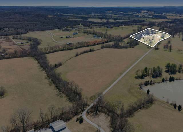 Property at 2041 Trilogy Ln, Mount Pleasant, TN 38474