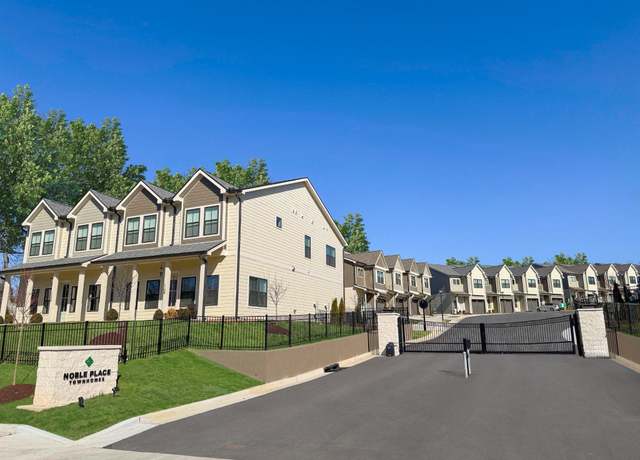 Property at 1315 Shannon Ln #85, Nashville, TN 37211, 3 beds, 3.5 baths