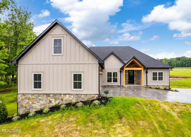 Property at 909 Sophie Drive Dr, Greenback, TN 37742, 3 beds, 3.5 baths