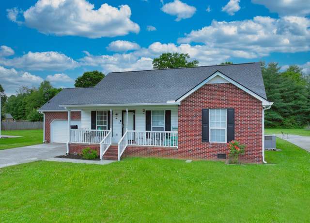 Property at 412 Conhocken Ct, Murfreesboro, TN 37128, 3 beds, 2 baths