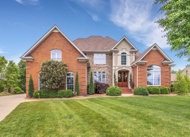 Property at 3438 Autumn Oaks Ct, Murfreesboro, TN 37129, 4 beds, 3.5 baths
