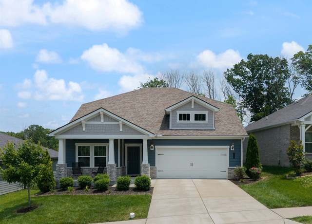 Property at 2505 Prairie Hill Dr, Antioch, TN 37013, 4 beds, 2.5 baths