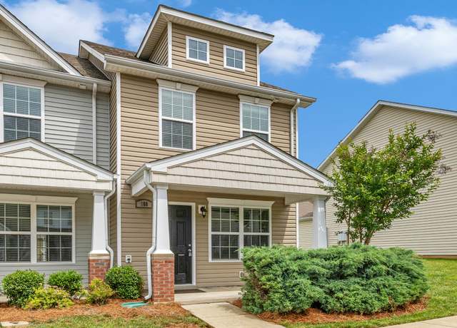 Property at 168 Alexander Blvd, Clarksville, TN 37040, 2 beds, 2.5 baths
