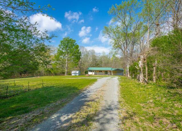 Property at 245 New Murraytown Rd NW, Cleveland, TN 37312, 3 beds, 1 bath