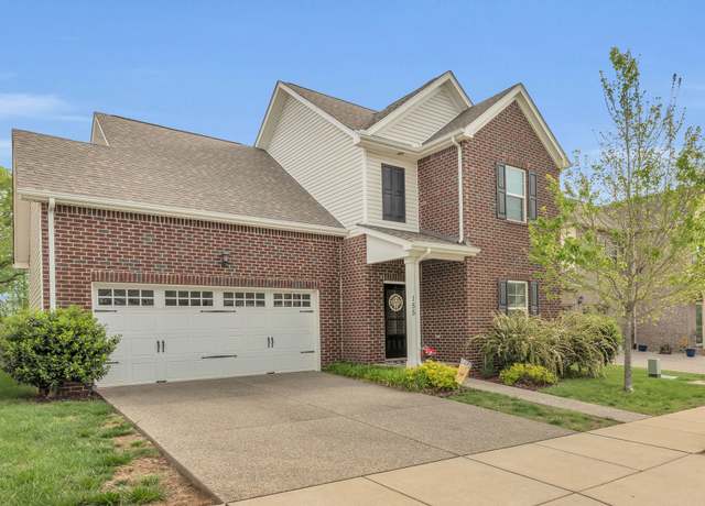 Property at 155 Telavera Dr, White House, TN 37188, 3 beds, 2.5 baths