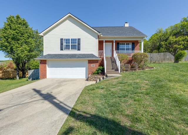 Property at 2613 Jake Way, Spring Hill, TN 37174, 3 beds, 3 baths