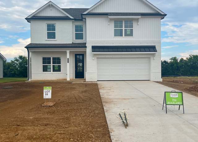 Property at 3510 Howard T Smith Dr, Murfreesboro, TN 37129, 4 beds, 3 baths