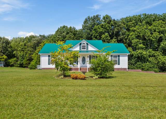 Property at 535 Darbytown Rd, Hohenwald, TN 38462, 3 beds, 2 baths