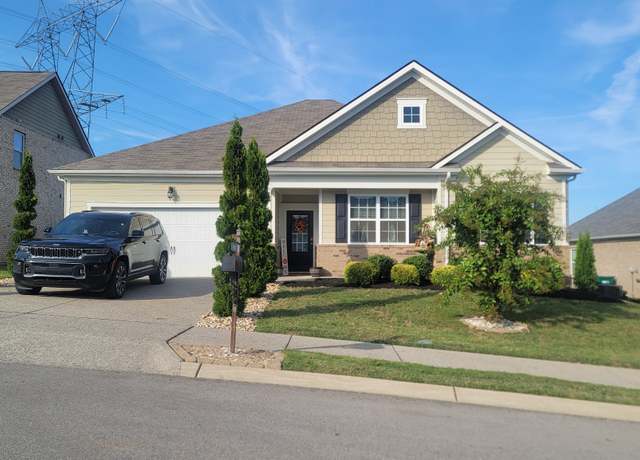 Property at 9003 Lockeland Dr, Spring Hill, TN 37174, 4 beds, 2 baths
