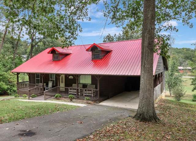 Property at 294 Wawona Dr, Wildwood, GA 30757, 3 beds, 2.5 baths