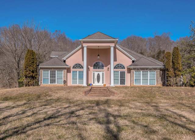 Property at 5322 Huffman Rd, Joelton, TN 37080, 4 beds, 2.5 baths