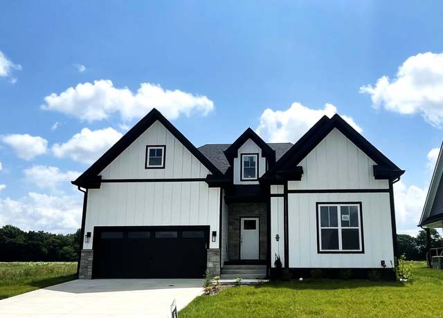 Property at 46 Park at Oliver Farms, Clarksville, TN 37043, 3 beds, 2 baths